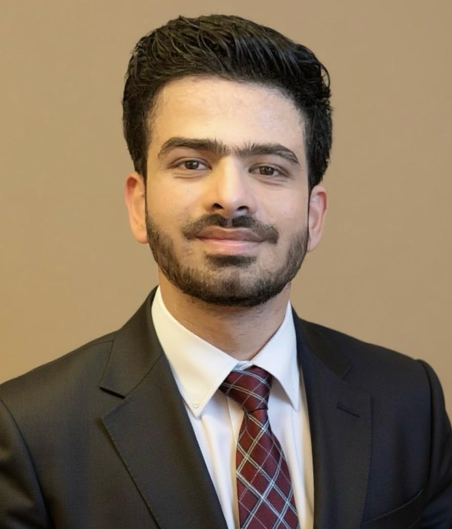 Parth Vibhandik